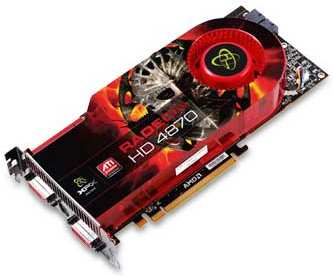 xfx radeon hd 4870